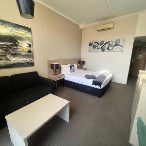 Hotel Superior Room