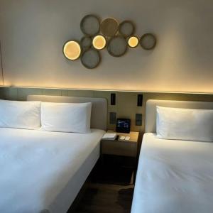 Family Double Room