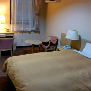 Double Room - Non-Smoking 