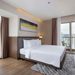 King Room with Sea View