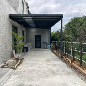 Four-Bedroom Vacation Home