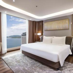 Junior Suite with Ocean View