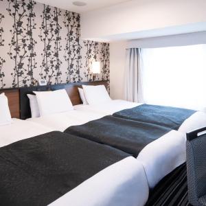 Triple Room - Non-Smoking