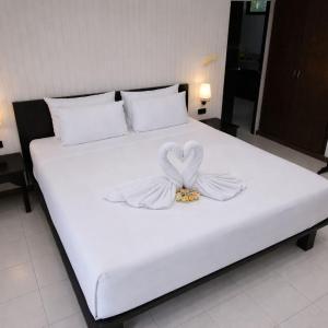 Deluxe Double Room - Beach Front