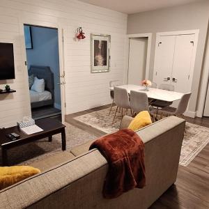 Two-Bedroom Suite