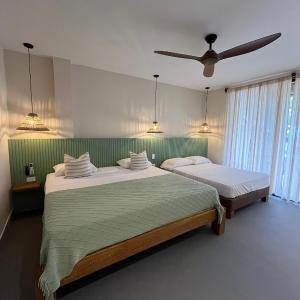 Suite with Terrace