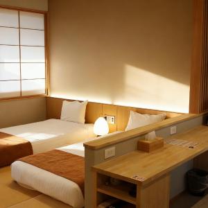 Deluxe Double Room with Bath