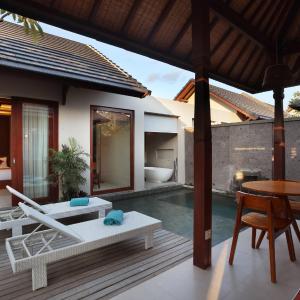 Hikari One-Bedroom Villa with Private Pool