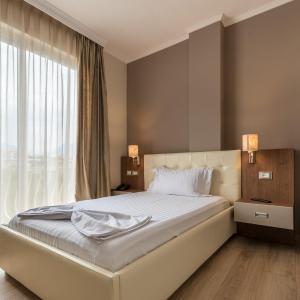 Single Room with Balcony