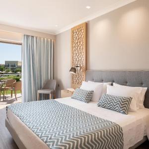 Family Junior Suite