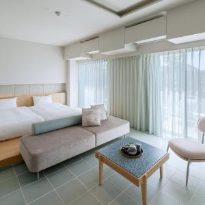 Twin Room with Terrace