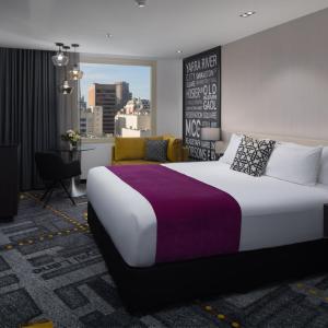 King Superior Room - Club Lounge Access