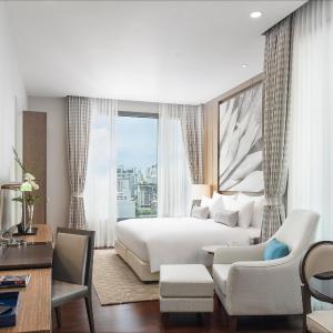 The Pillar Studio Residences