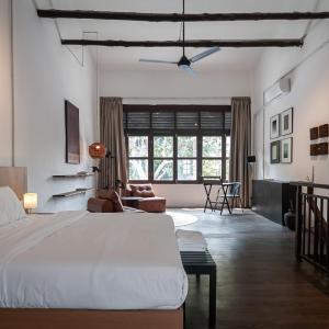 One-bedroom Villa with Bathtub - off site at Gat Jalan Prangin