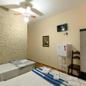 Basic Triple Room