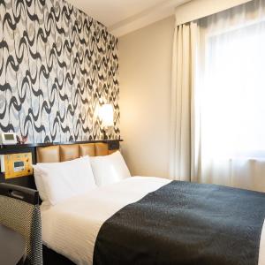 Standard Room with Free access to Lounge (2 Adult) - Non-Smoking