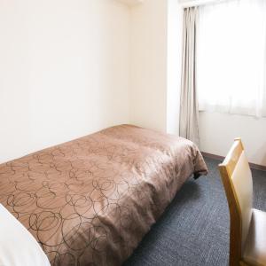 Single Room A - Non-Smoking