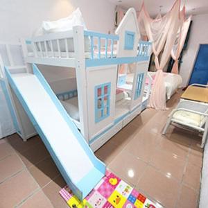 Duplex Quadruple Room