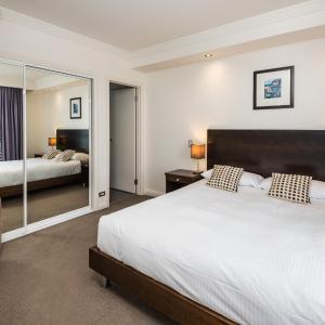 2 Bedroom Premium Apartment