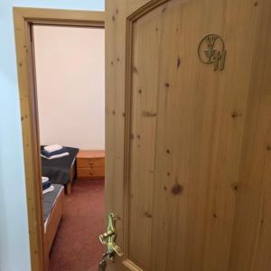 Triple Room with Bathroom