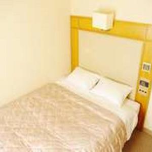 Double Room with Small Double Bed - Smoking