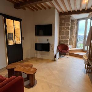 Deluxe Suite with Spa Bath