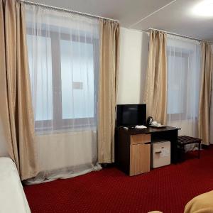 Twin Room Ground Floor