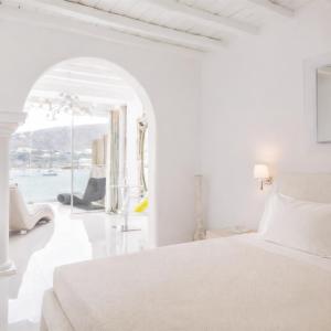Junior Suite with Sea View