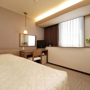 Double Room with Small Double Bed - Non-Smoking