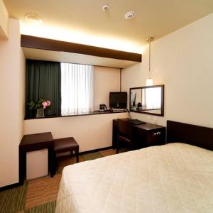 Double Room - Smoking