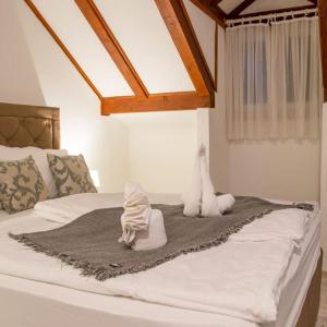 Double Room - Second Floor