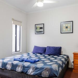 Two-Bedroom Cabin - Pet Friendly