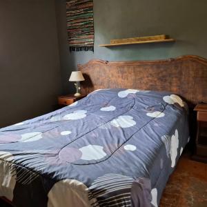 Two-Bedroom Family Apartment