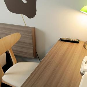 Comfort Double/14㎡/Main Building（Non-Smoking）