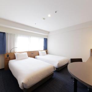 Twin Room -Non-Smoking