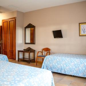 Classic Triple Room