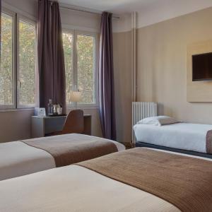 Triple Room - Disability Access