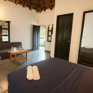 Superior Private Room