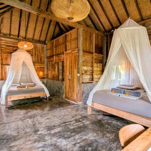 Deluxe Queen Room with Two Queen Beds