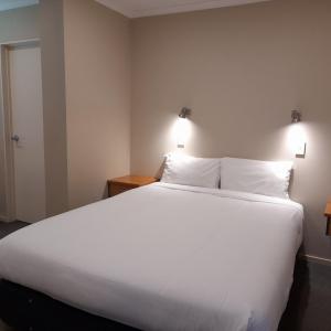 Executive Triple Room