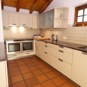 4 Bedroom Chalet