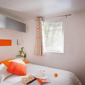 Mobil-Home (4 People)