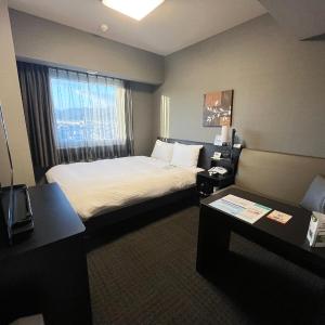 Comfort Double Room with Small Double Bed - Non-Smoking