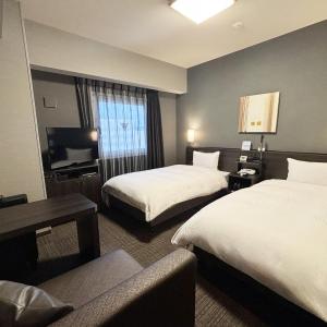 Comfort Twin Room - Non-Smoking