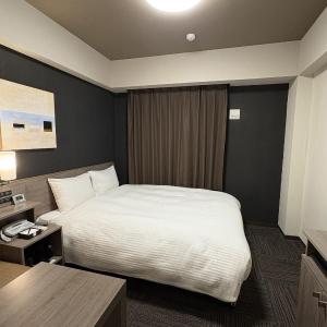 Comfort Double Room - Smoking