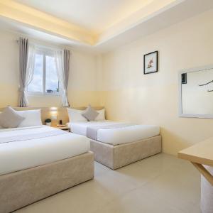 Superior Quadruple Room