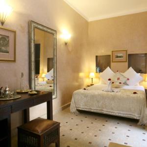 Superior Double Room - Non-Smoking