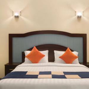 King Room with Sea View - Non-Smoking