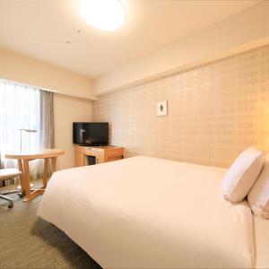Single Room - Non-Smoking