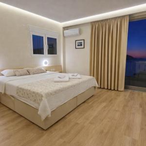 Superior Single Room with Sea View